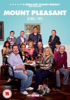 Mount Pleasant (2011) - Stream Online