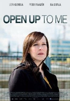Open Up to Me (2013) - Stream Online