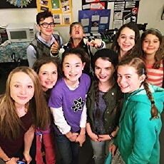 Cheerleaders in the Chess Club (2015) - Stream Online