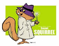 The Secret Squirrel Show (1965) - Stream Online