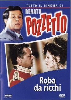 Roba da ricchi (1987) - Stream Online