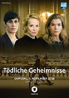 Tödliche Geheimnisse - Jagd in Kapstadt (2017) - Stream Online