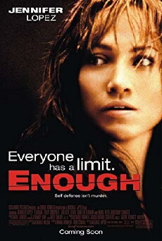 Enough (2002) - Stream Online