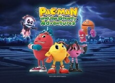 Pac-Man and the Ghostly Adventures (2013) - Stream Online