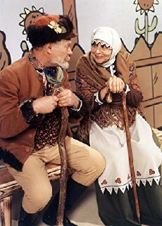 O líném Honzovi (1977) - Stream Online
