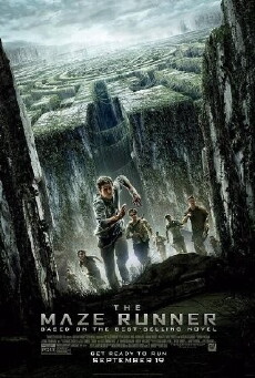 The Maze Runner (2014) - Stream Online