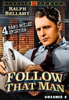 Man Against Crime (1949) - Stream Online