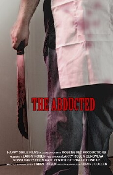 The Abducted (2015) - Stream Online