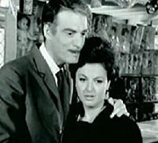 Enonei o ponos dyo kardies (1965) - Stream Online