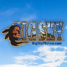 Big Sky (2017) - Stream Online