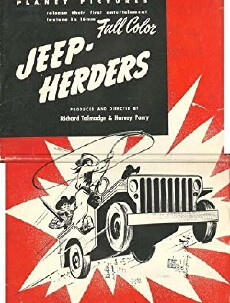 Jeep-Herders (1945) - Stream Online