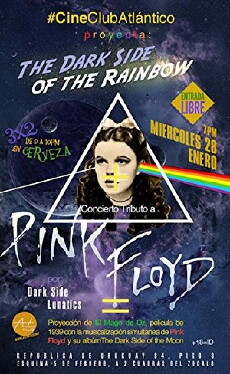 The Legend Floyd: The Dark Side of the Rainbow (2000) - Stream Online