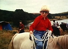 The Great Pony Raid (1968) - Stream Online