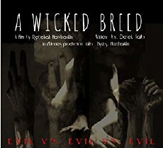 A Wicked Breed (2019) - Stream Online