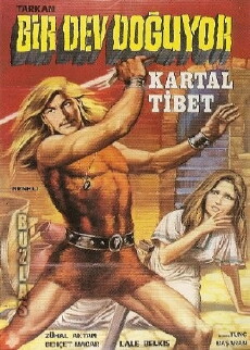 Tarkan (1969) - Stream Online