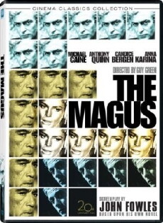 The Magus (1968) - Stream Online