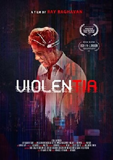 Violentia (2018) - Stream Online