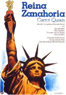 The Carrot Queen (1977) - Stream Online