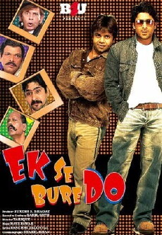 Ek Se Bure Do (2009) - Stream Online
