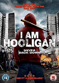 I Am Hooligan (2016) - Stream Online