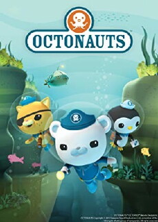 The Octonauts (2010) - Stream Online