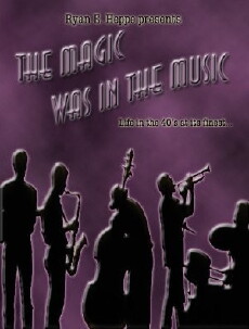 The Magic Was in the Music (2003) - Stream Online