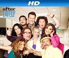 After Lately (2011) - Stream Online