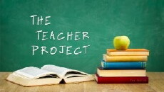 The Teacher Project (2016) - Stream Online