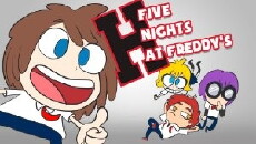 Five Nights at Freddy's: High School (2016) - Stream Online