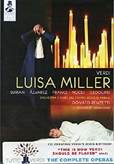 Verdi: Luisa Miller (2007) - Stream Online