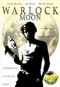 Warlock Moon (1973) - Stream Online