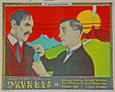 Ruggles of Red Gap (1923) - Stream Online