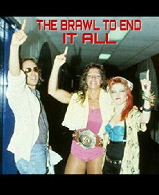 The Brawl to End It All (1984) - Stream Online