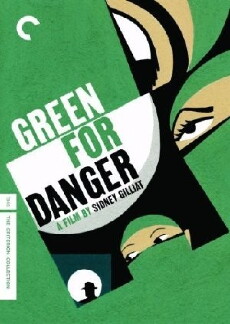 Green for Danger (1946) - Stream Online