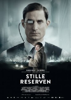 Hidden Reserves (2016) - Stream Online