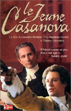 Il giovane Casanova (2002) - Stream Online