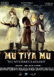 Mu Tiya Mu - Die geheimnisvolle Melodie (2015) - Stream Online