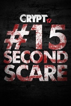 #15SecondScare (2015) - Stream Online