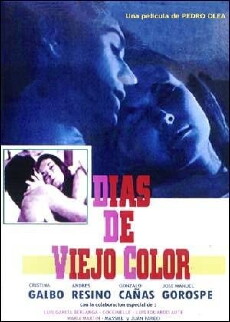 Días de viejo color (1968) - Stream Online