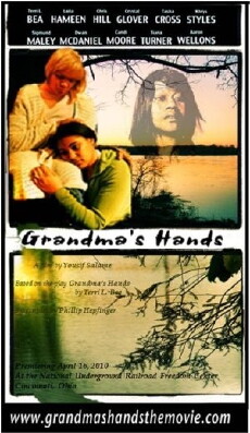 Grandma's Hands: The Movie (2010) - Stream Online