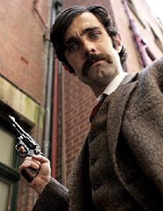 Cop Hard (2011) - Stream Online