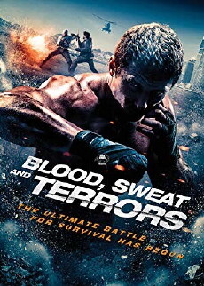 Blood, Sweat and Terrors (2018) - Stream Online