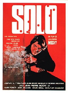Eine Stadt zittert vor Solo (1970) - Stream Online