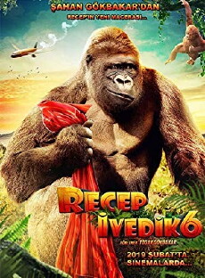 Recep Ivedik 6 (2019) - Stream Online