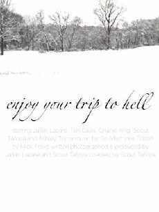 Enjoy Your Trip to Hell (2017) - Stream Online