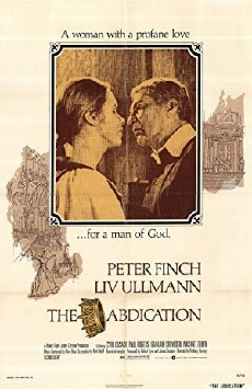 The Abdication (1974) - Stream Online