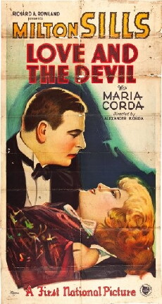 Love and the Devil (1929) - Stream Online
