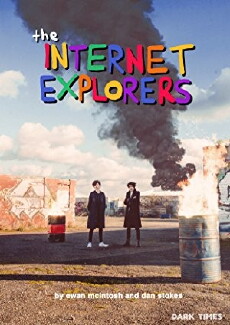 The Internet Explorers (2017) - Stream Online