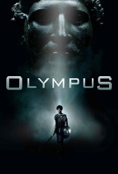 Olympus (2015) - Stream Online