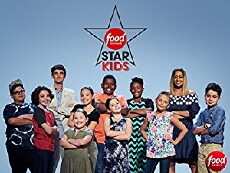 Food Network Star Kids (2016) - Stream Online